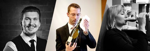 sommelierit