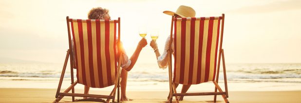 5 x paras kesäviini