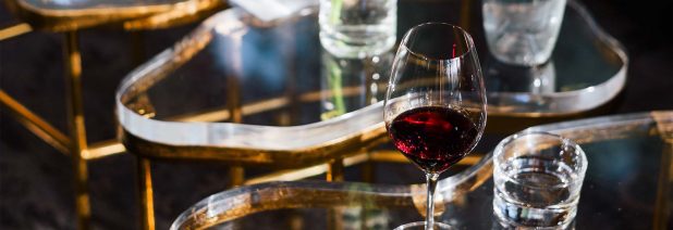 Pinot Noir epävirallinen sieniviini