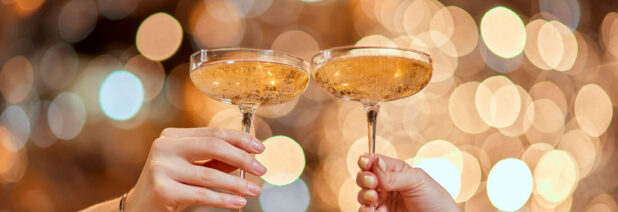 Uudenvuoden kuohuvat