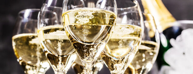 Viinilehden toimituksen suosikkikuplivat