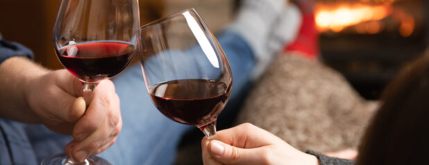 6 x viikonloppuviini