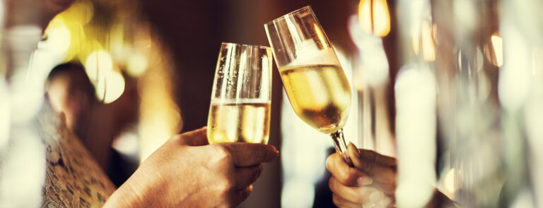Juhlista rieslingiä! 5 x riesling-kuohuviini