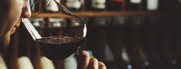 Suomen paras sommelier - Best Sommelier of Finland