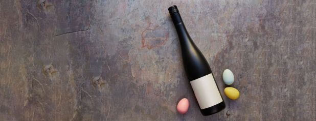 Viimehetken pääsiäisviini