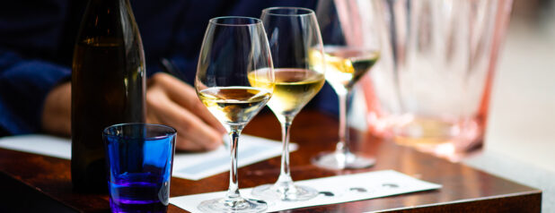 Helsinki Chardonnay Challenge