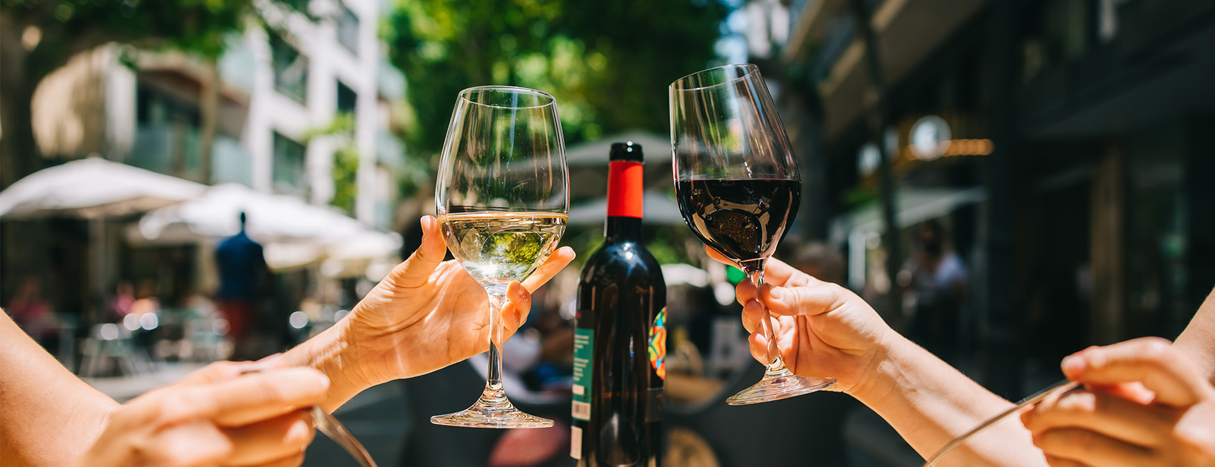 Kuva: Espanjalaiset punaviinit - ShutterStock