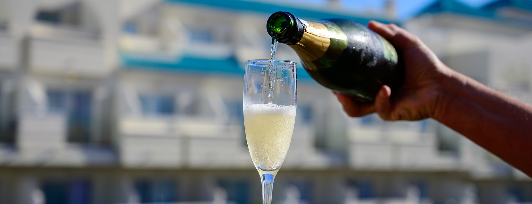 Kuva: Katalonialaiset kuohuviinit - ShutterStock