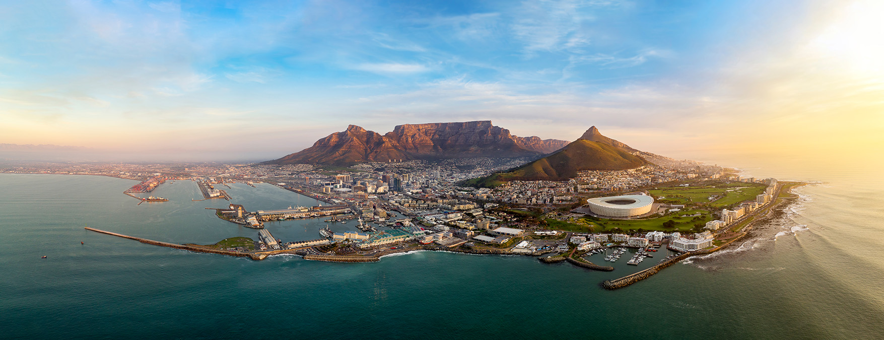 Kuva: Coastal regionlaiset viinit - ShutterStock