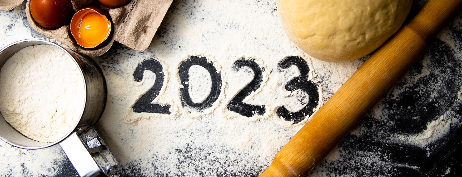 Vudoen ruoka- ja juomatrendit 2023 artikkeli