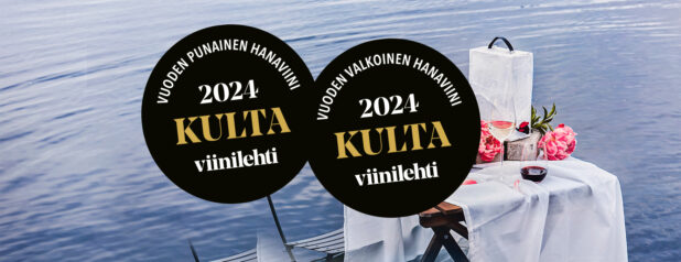 Viinilehden Vuoden hanaviinit