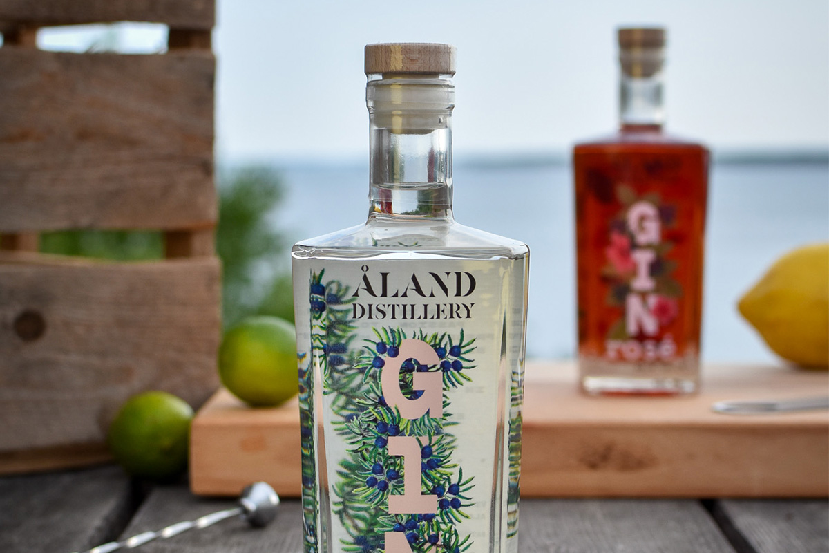 Åland Distillery