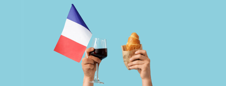 Vive La France! – 5 x ranskalainen viini viikonloppuun