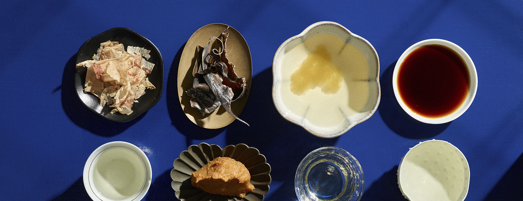 Japanilainen maustekaappi