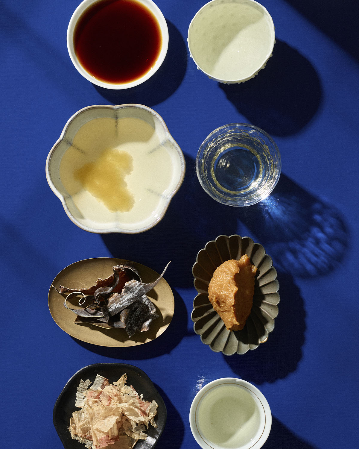 Japanilainen maustekaappi