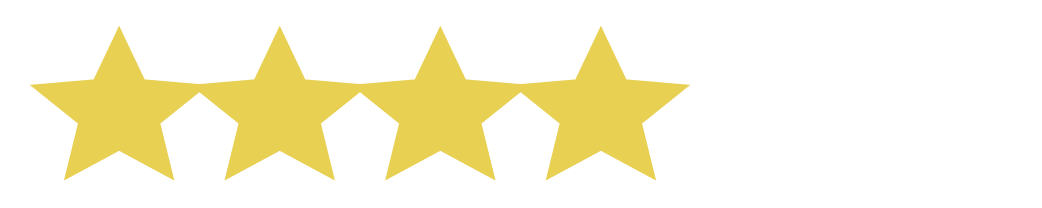 4 tähteä