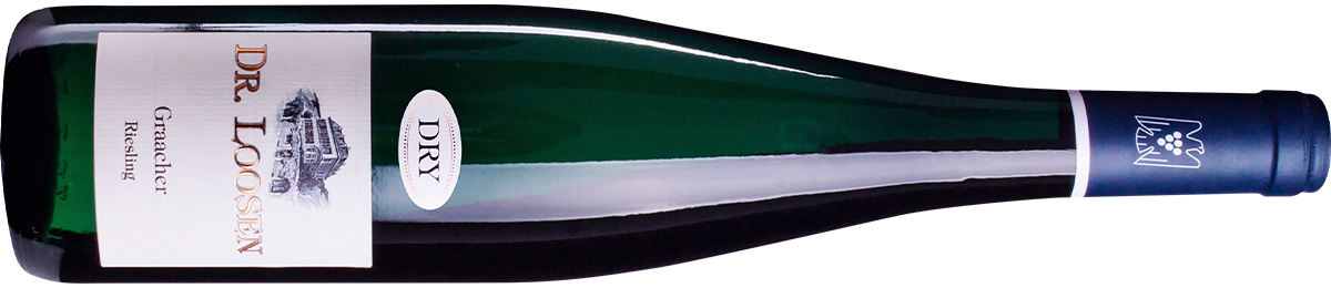 Dr. Loosen Graacher Riesling Dry 2023