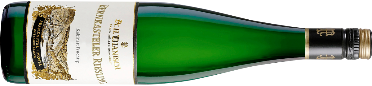 Dr. H. Thanisch Bernkasteler Riesling Kabinett Fruchtig 2023