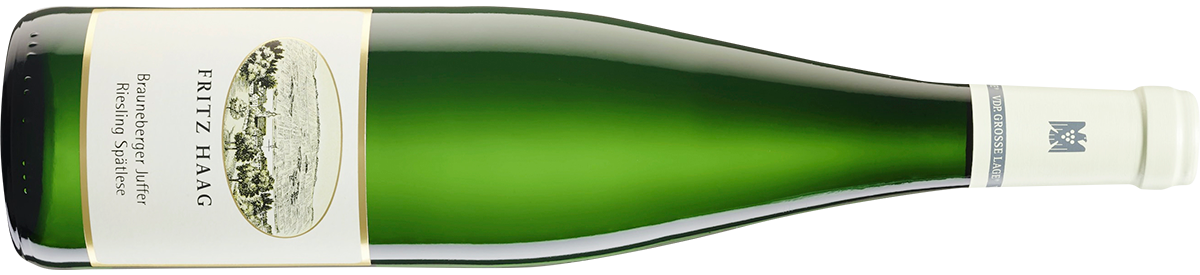 Fritz Haag Brauneberger Juffer Spätlese Riesling 2023