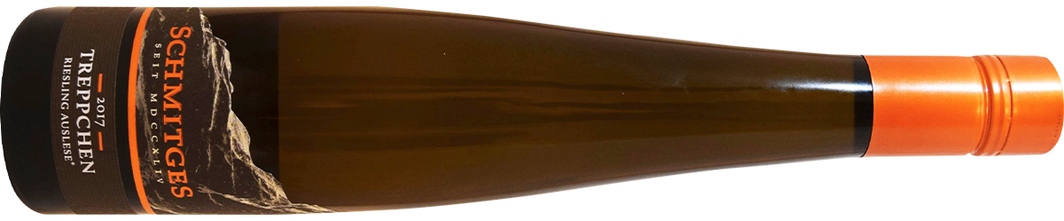 Schmitges Treppchen Riesling Auslese 2023