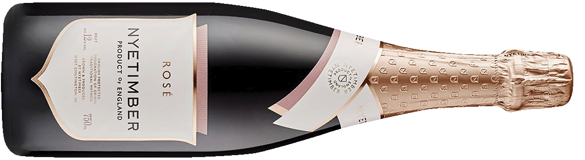 Nyetimber Rosé Brut