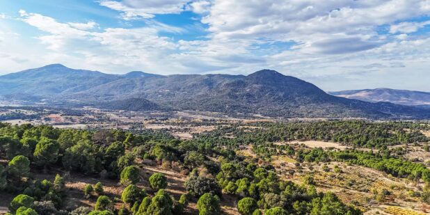 Sierra de Gredos