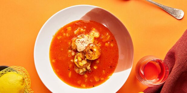 Rapubouillabaisse