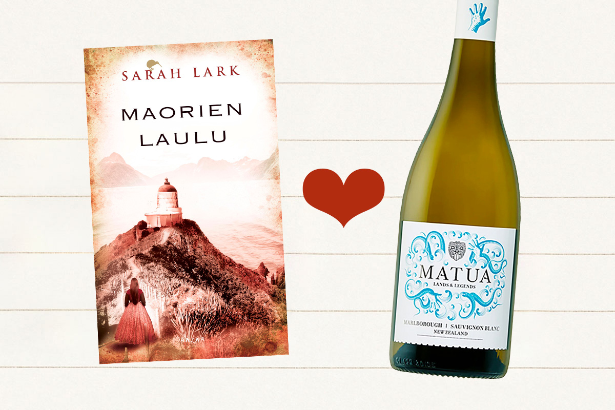 Maorien laulu