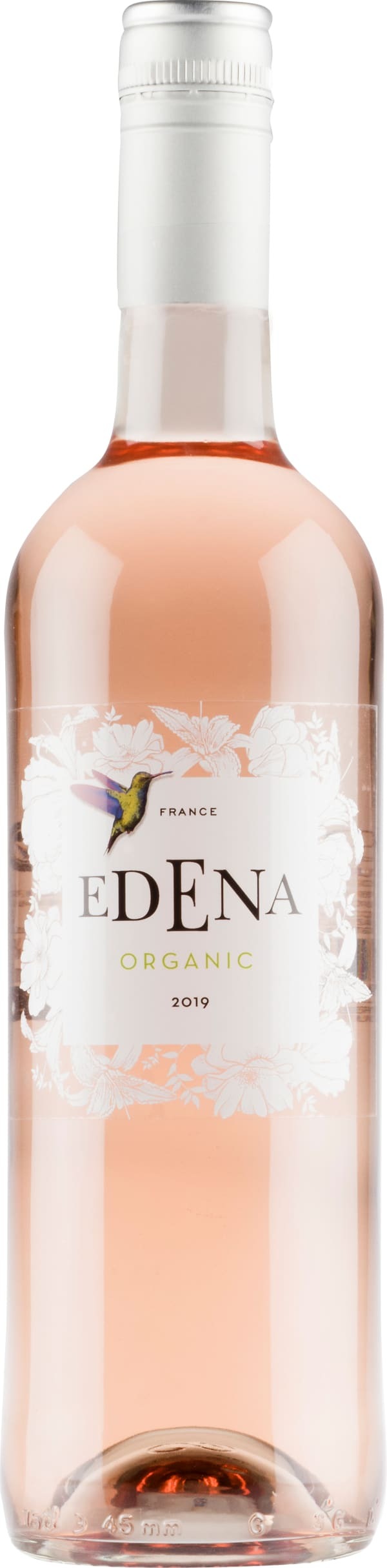 Edena Organic Rosé 2019