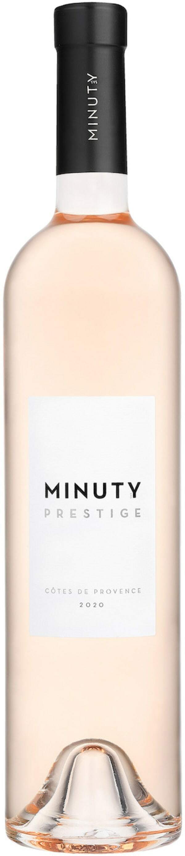 Minuty Prestige Rosé 2020