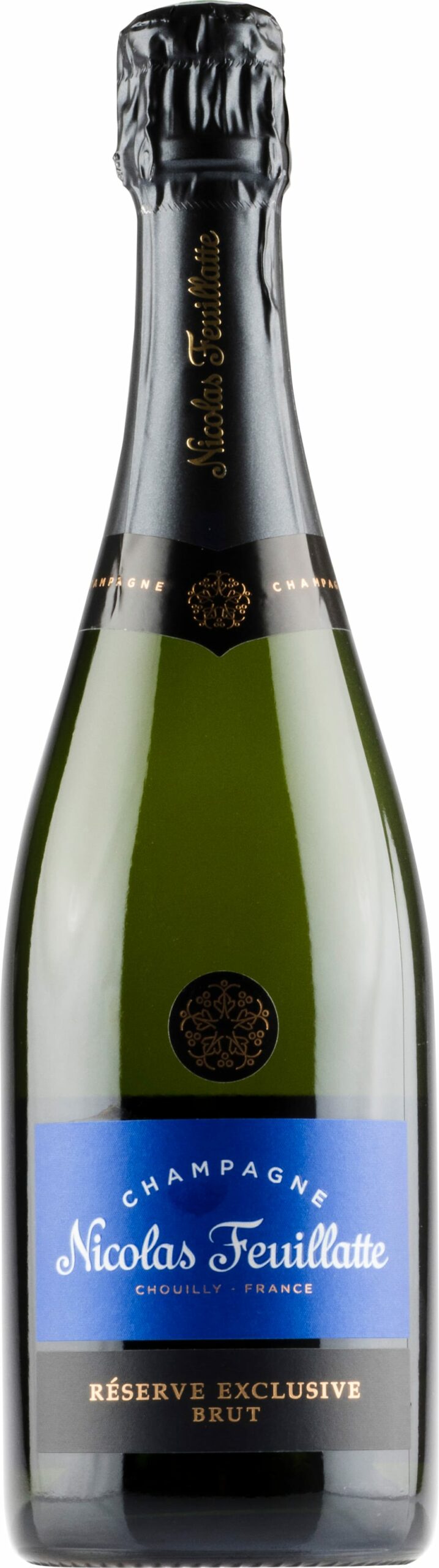 Nicolas Feuillatte Champagne Rating