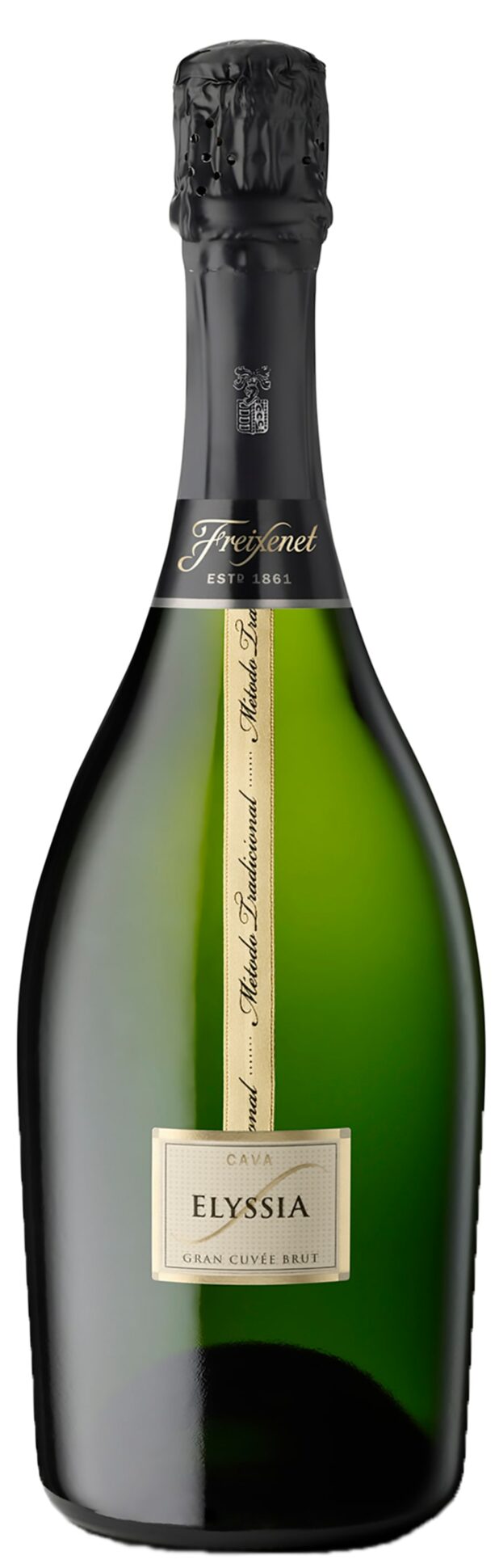 Drappier Carte d’Or Champagne Brut 2002