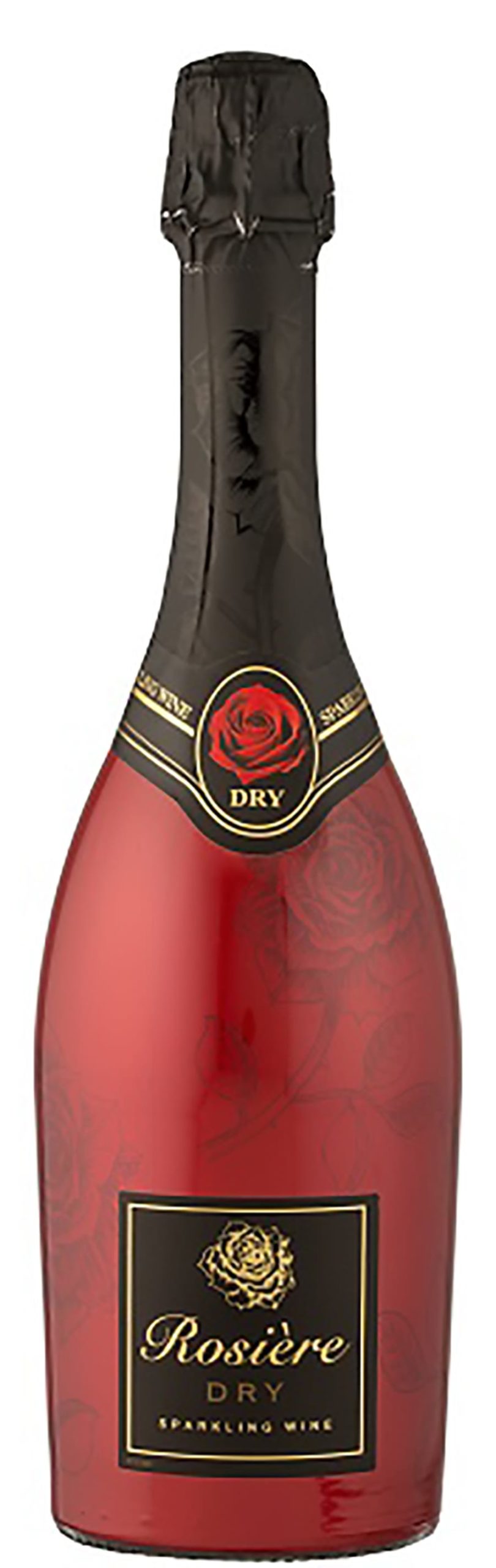 Rosière Dry Viinilehti