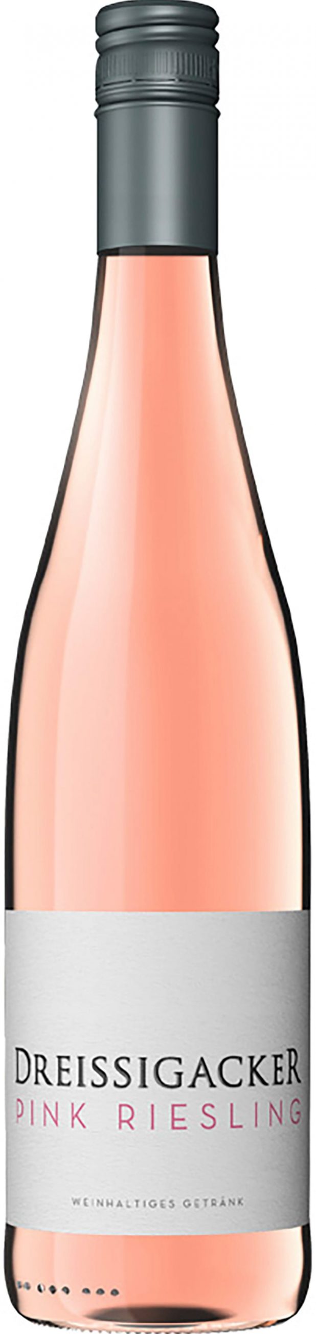 Dreissigacker Organic Pink Riesling