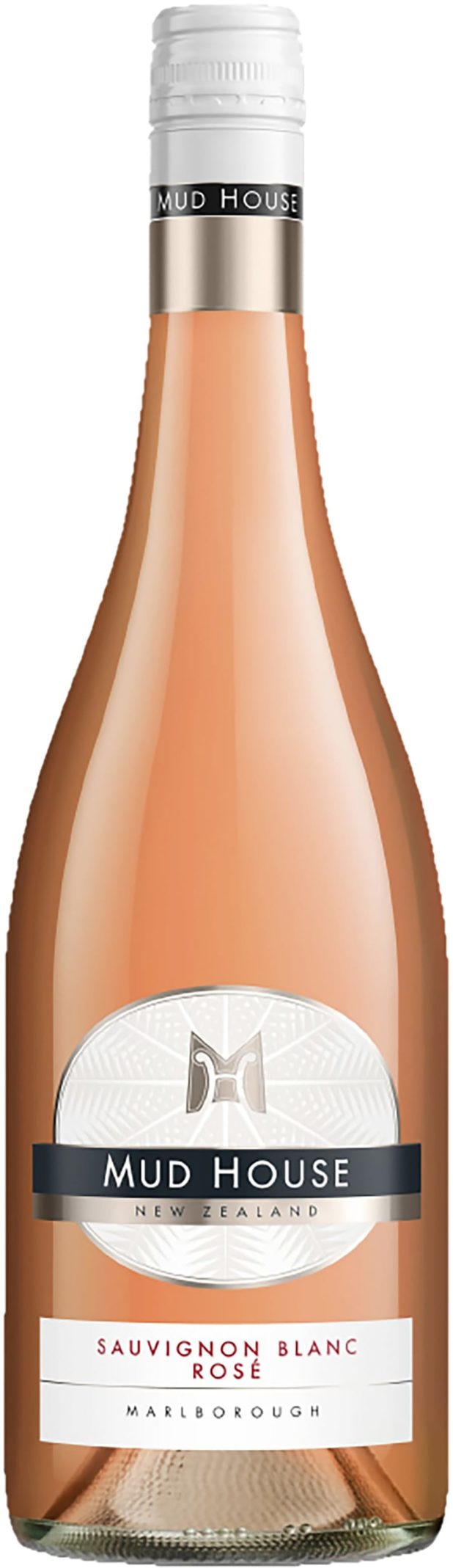 Mud House Sauvignon Blanc Rosé 2018