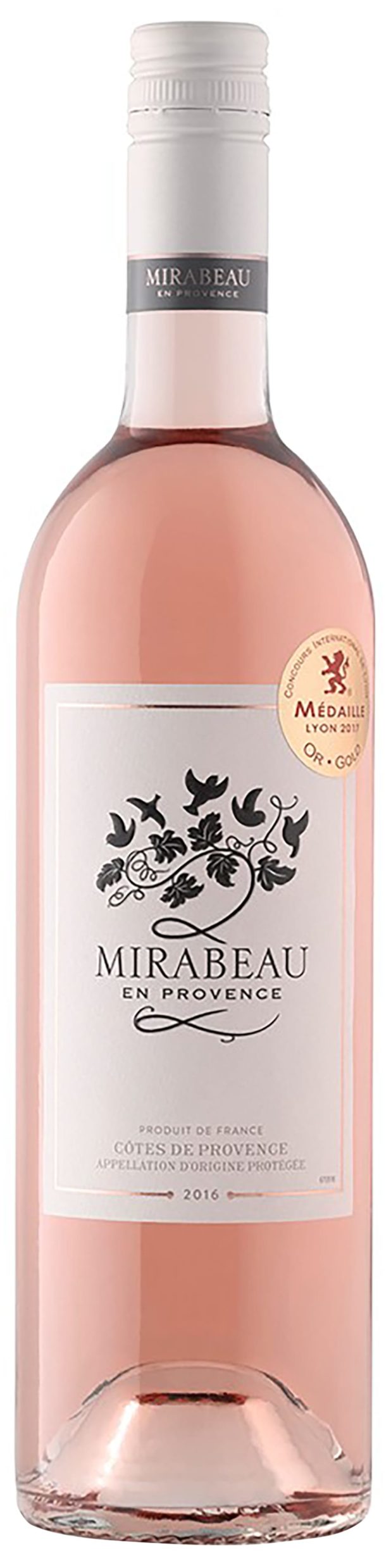 Mirabeau en Provence Classic Rosé 2019