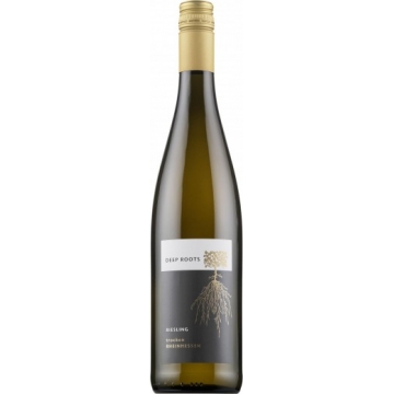 Deep Roots Riesling Hedelmäisen raikas Deep Roots Rheinhessenistä – Viinilehti